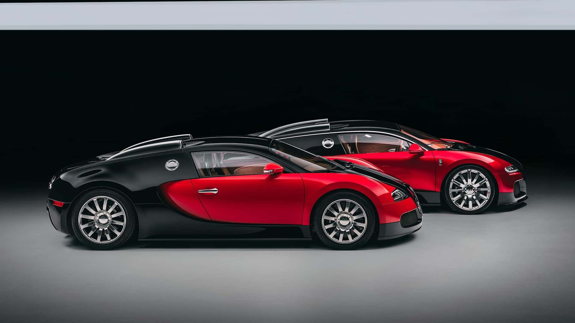 Bugatti FKP Hommage