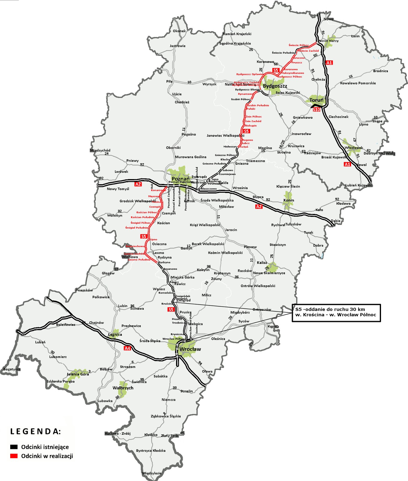 Droga ekspresowa S5