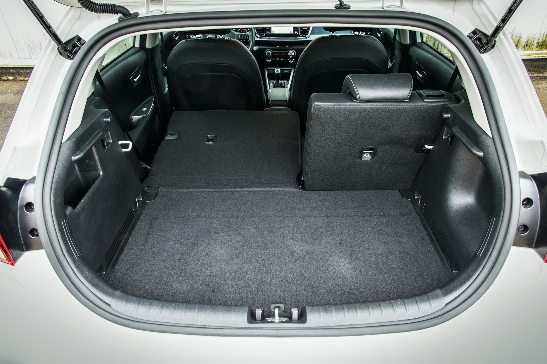 Porównanie: Renault Clio, Opel Corsa i Kia Rio