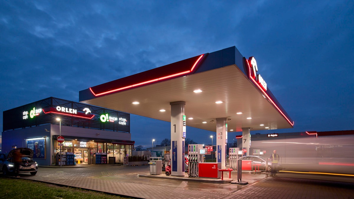 Narodowy Auto Test 2024. ORLEN liderem wśród stacji paliw