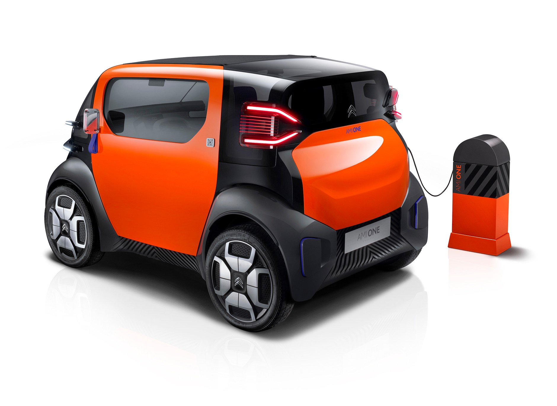 Citroen AMI