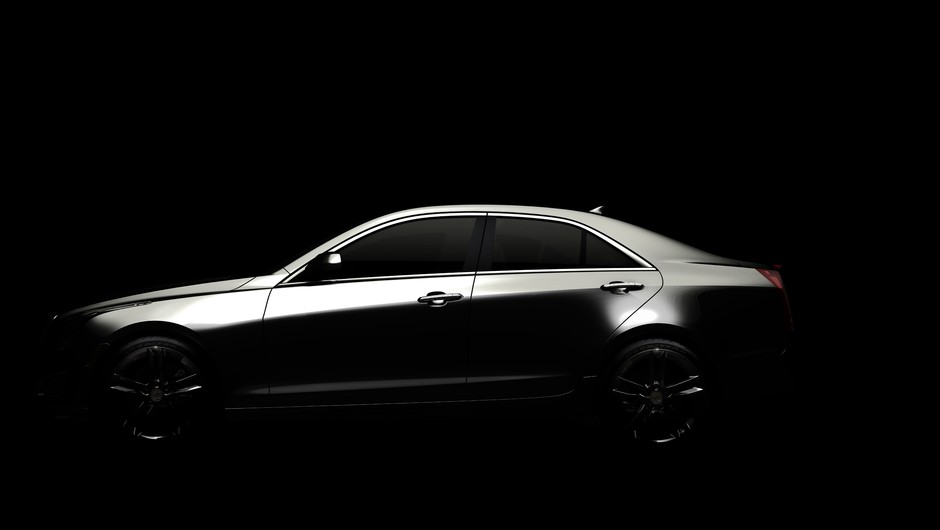 Nowy konkurent BMW 3?