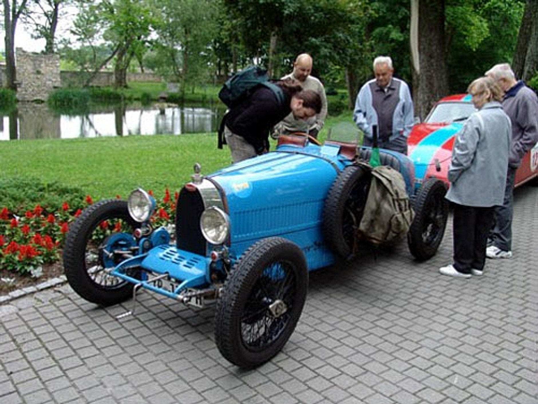 Viva Polonia Classic 2005