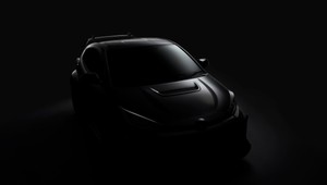 Toyota na ostro: nowy GR Yaris i GR GT3