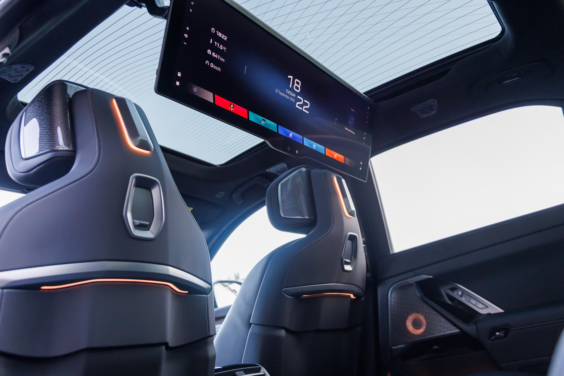 2026 BMW serii 7