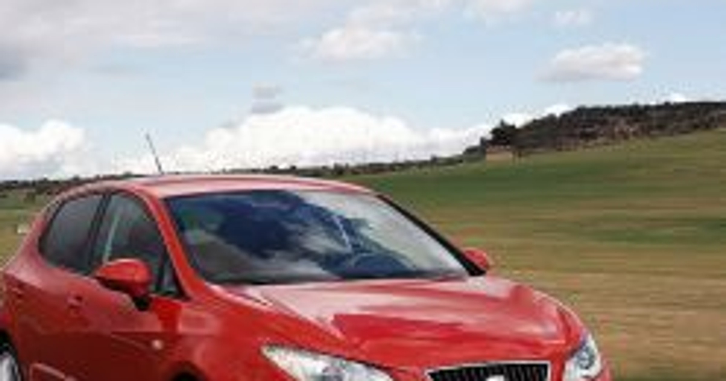 Nowy Seat Ibiza już w sprzedaży (ceny)