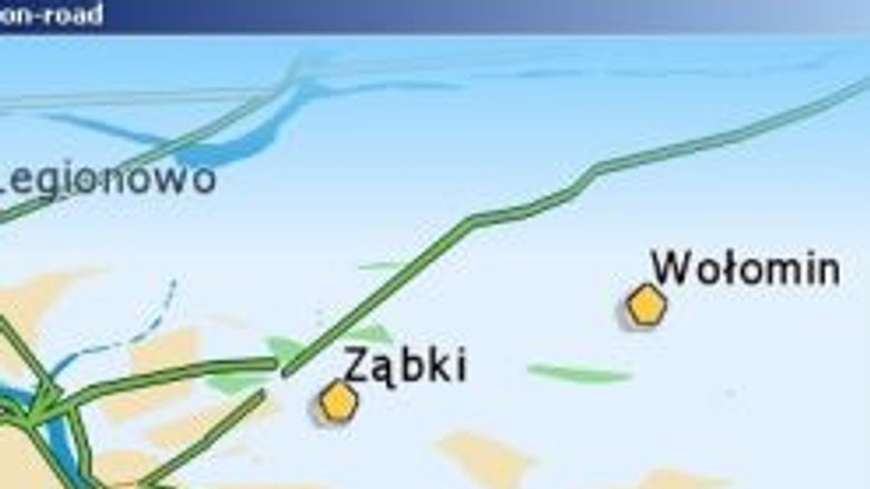 Wyrusz w trasę z Be-on-road!