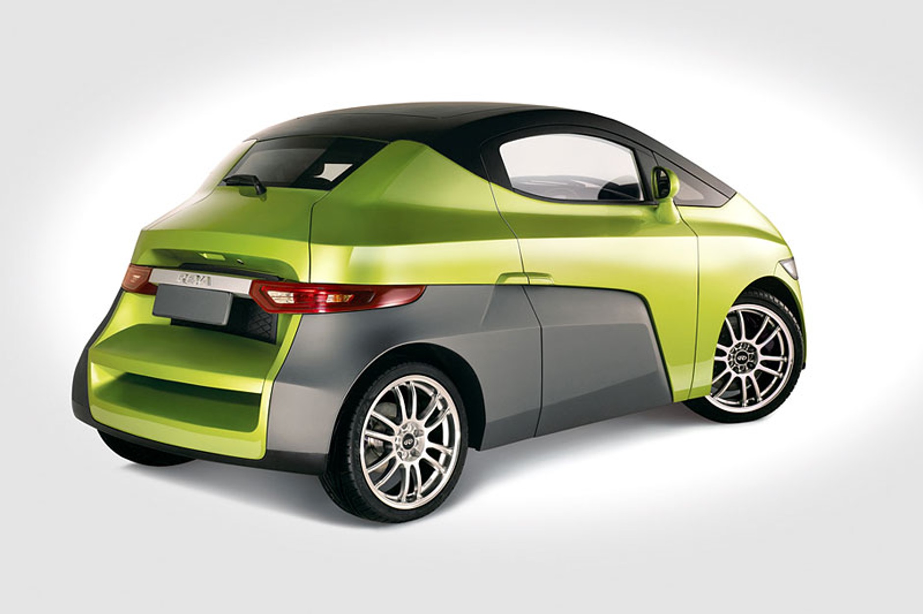 Reva Electric wybuduje fabrykę samochodów miejskich na Słowacji