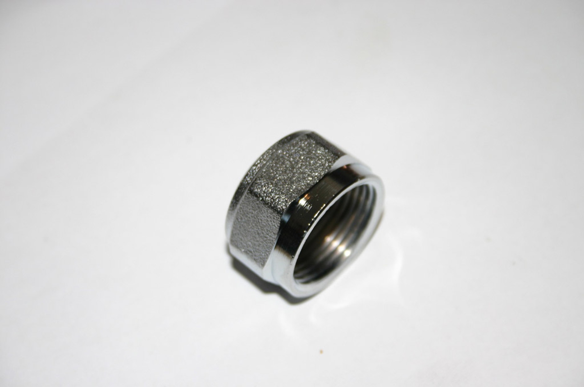 Chromowanie krok po kroku - zdjęcia