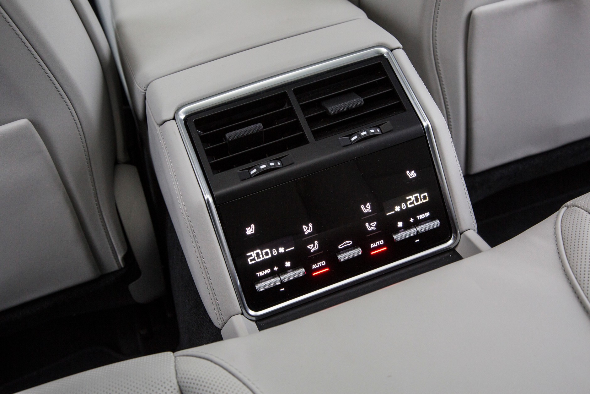 Porsche Panamera Sport Turismo Turbo