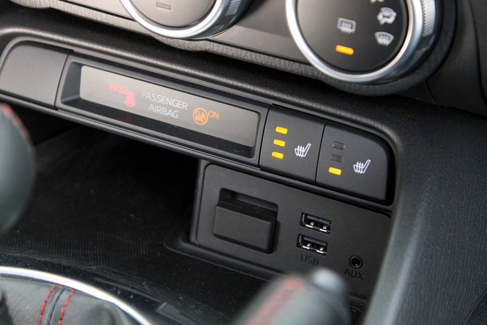 Mazda MX-5 2.0 SkyFreedom