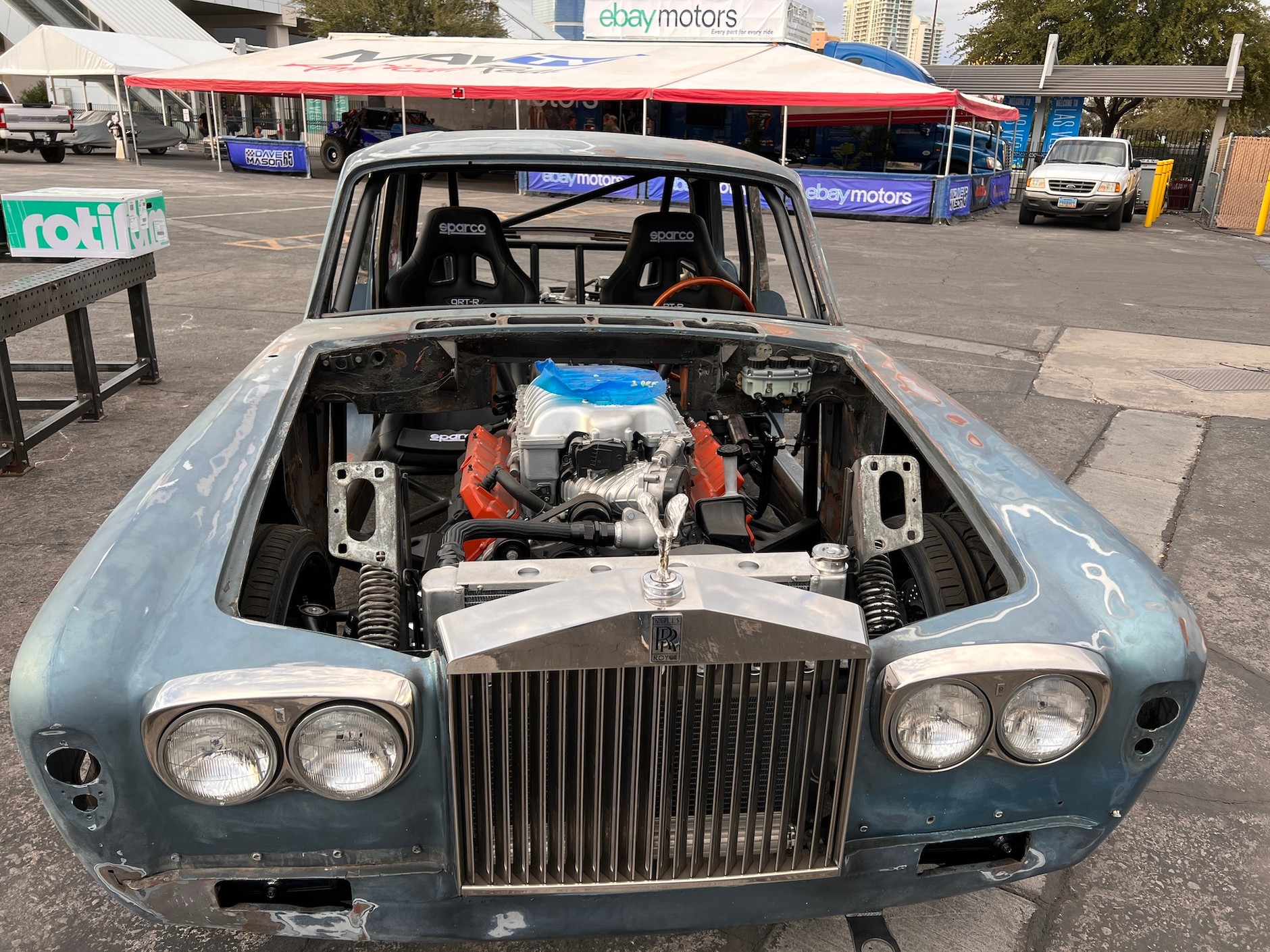 2021 SEMA Show-89