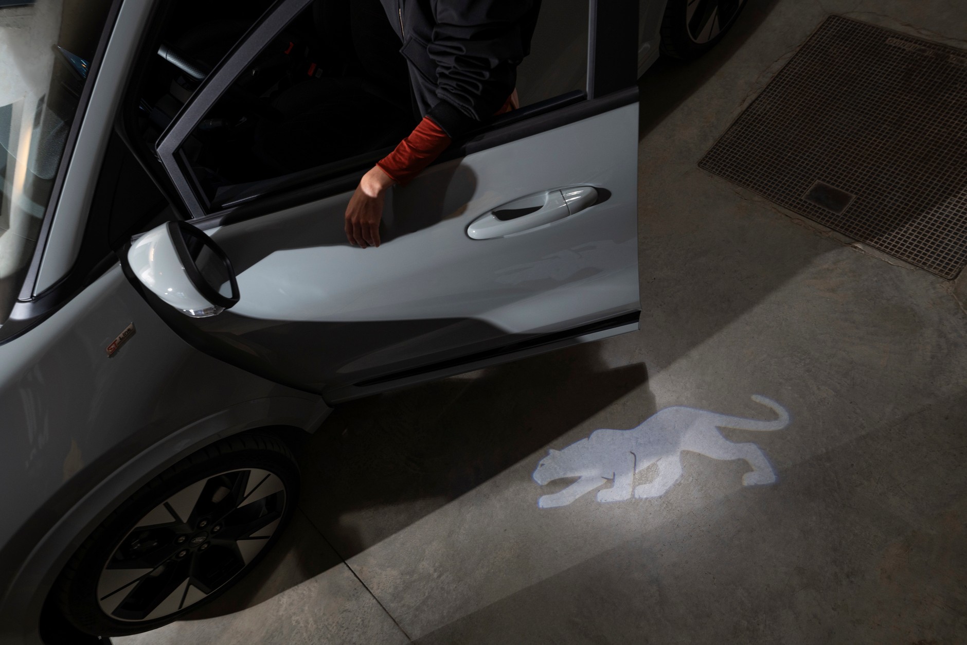 Ford Puma po liftingu