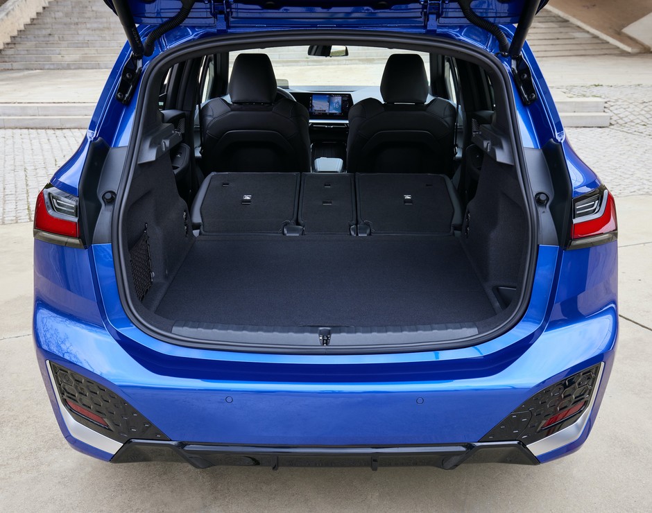 BMW 2 Active Tourer