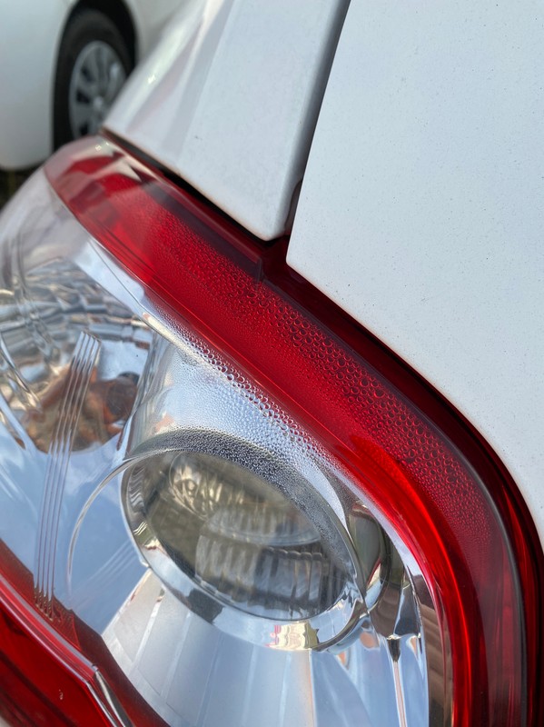 Używana Toyota Auris z 2012 r.