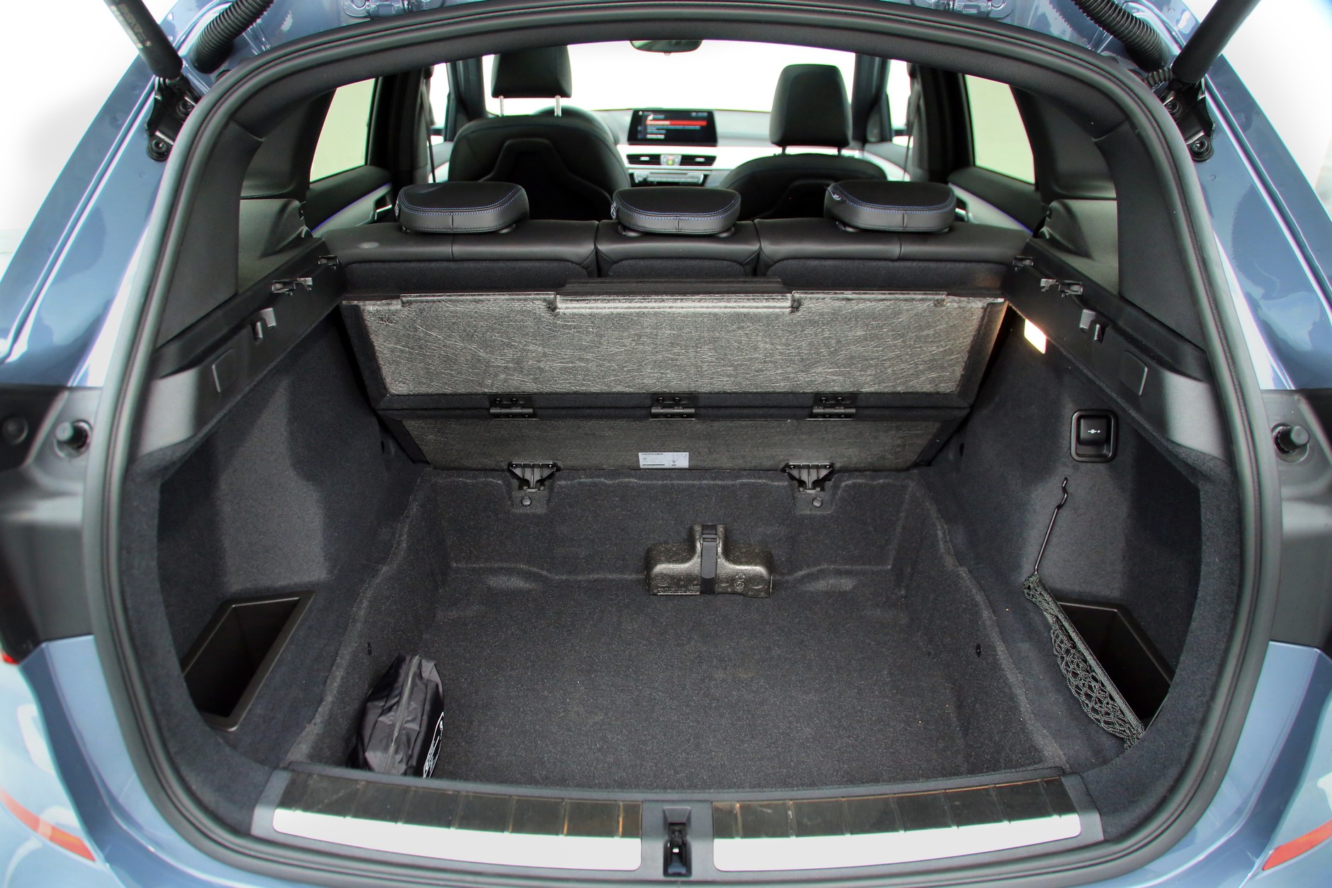 BMW X1 xDrive25d