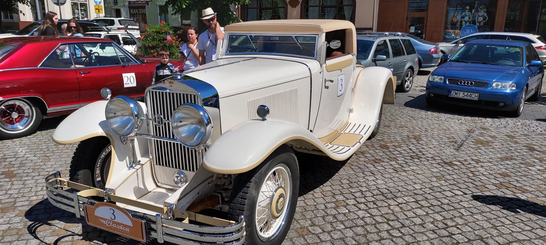 Classica Mierzęcin 2022