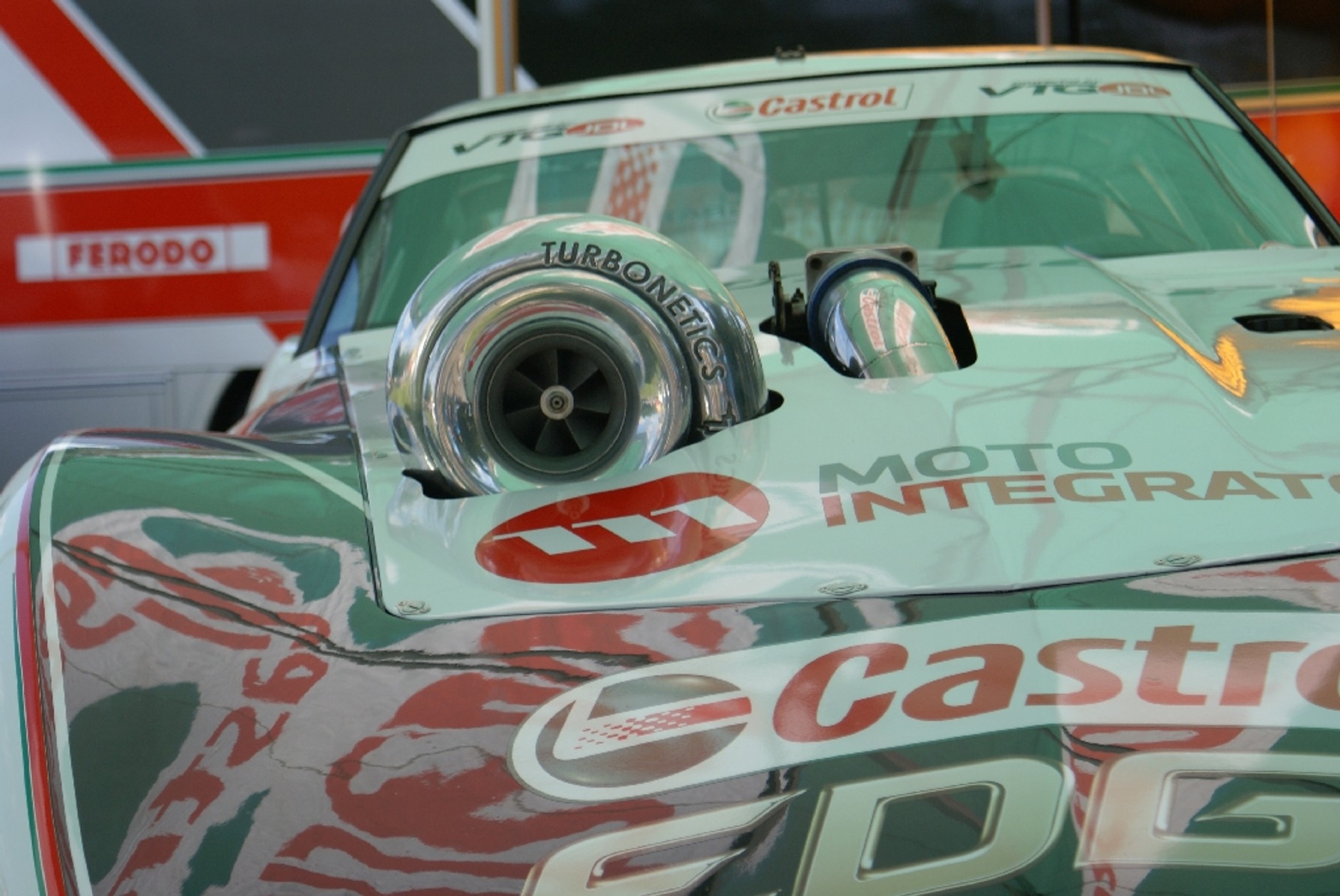 Men`s Day 2011: impreza, która spełniła męskie pasje i marzenia