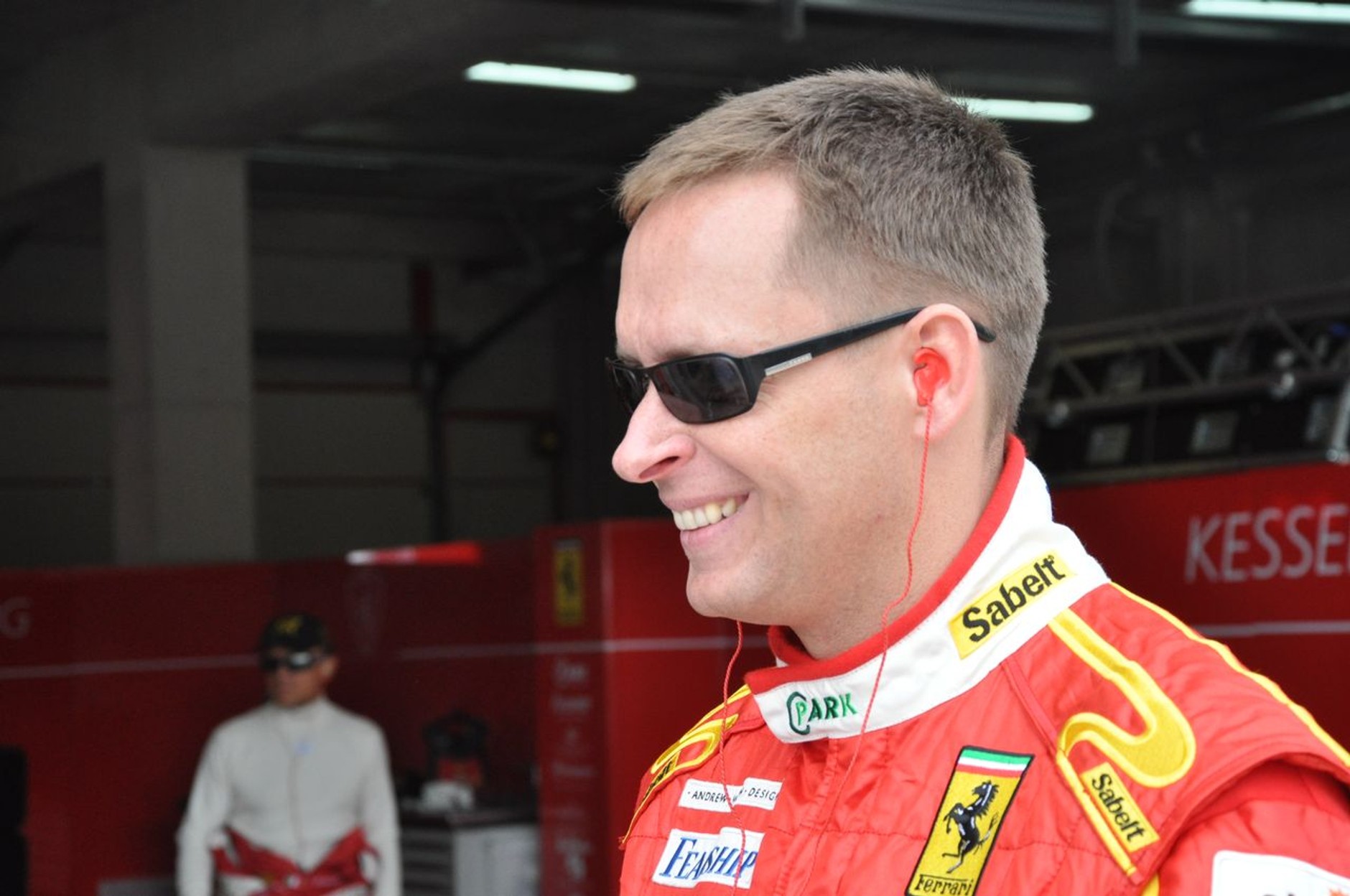 International GT Open