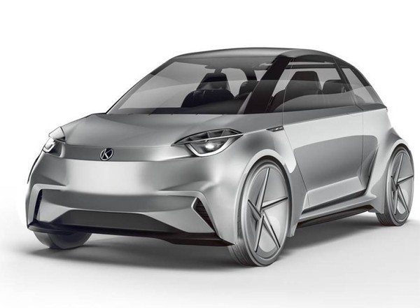 Jakie są szanse na polskie auto elektryczne? | RAPORT