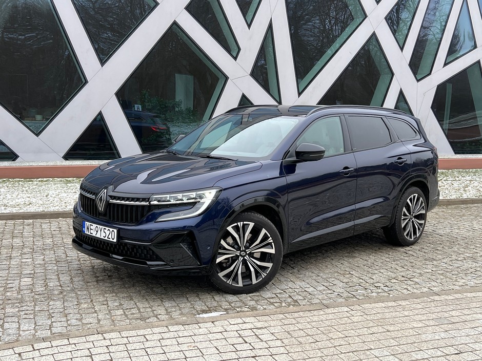 Renault Espace
