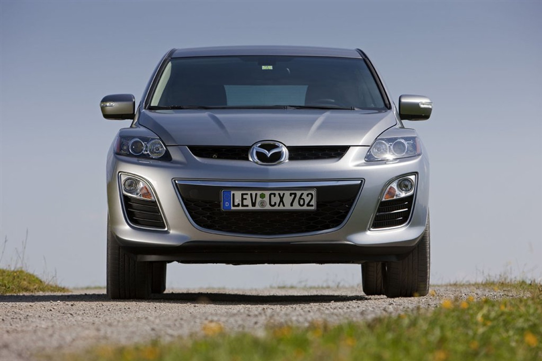 Mazda CX-7