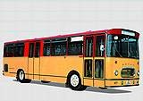 Od kół do autobusów