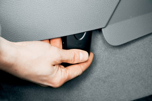 GPS w służbie rozwodów