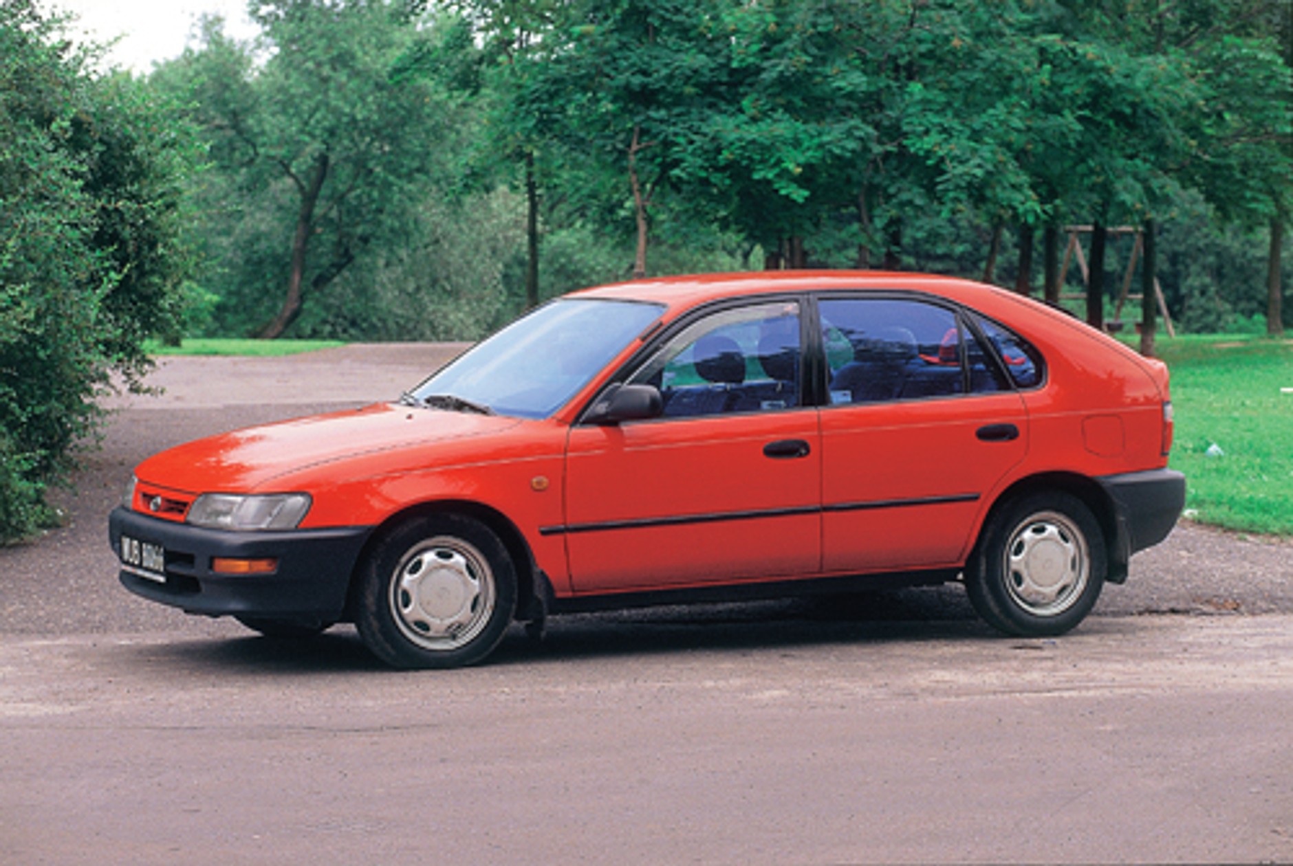 Propozycje dla każdego