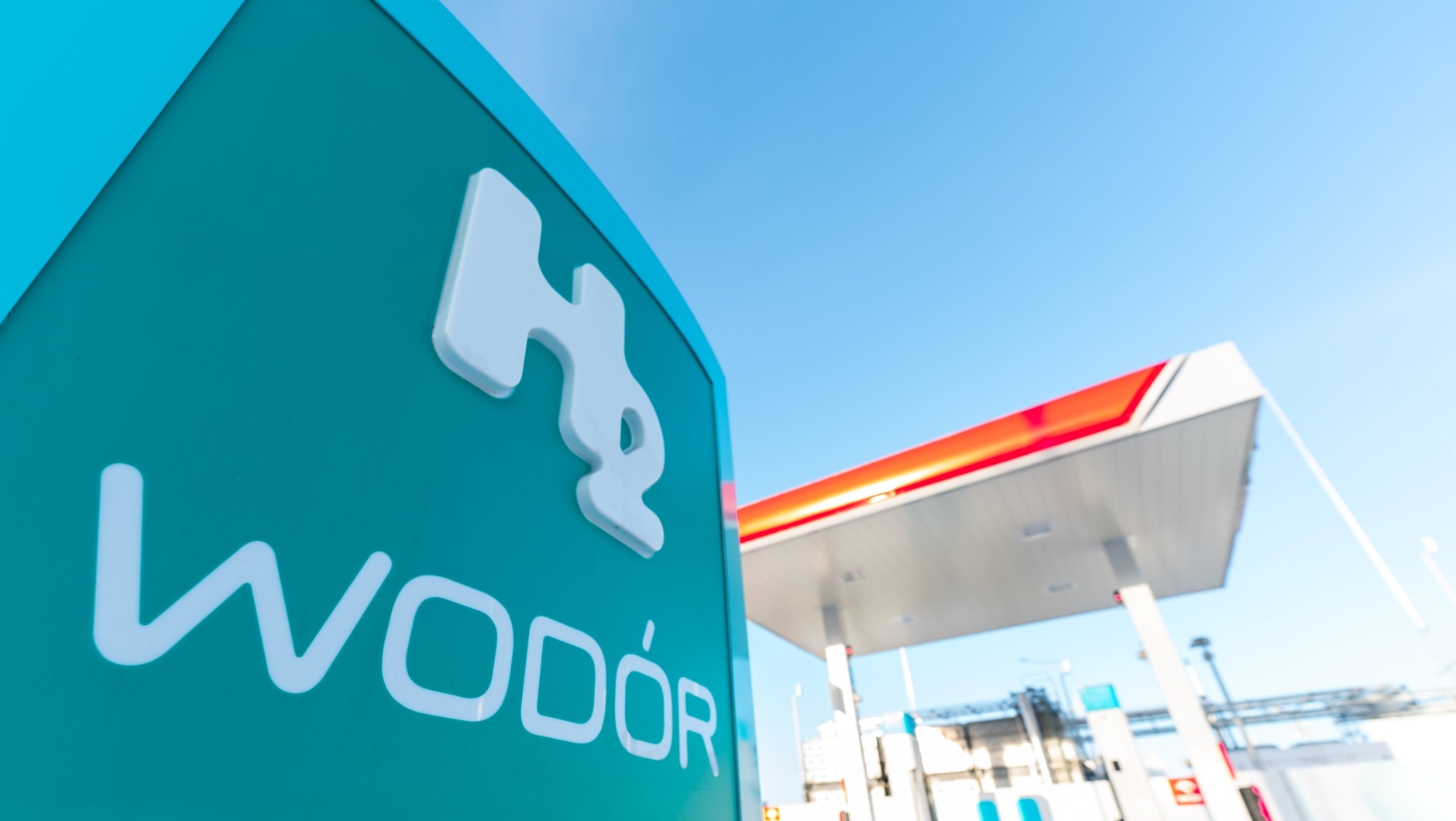 ORLEN rozwija infrastrukturę wodorową. Piła z nową stacją