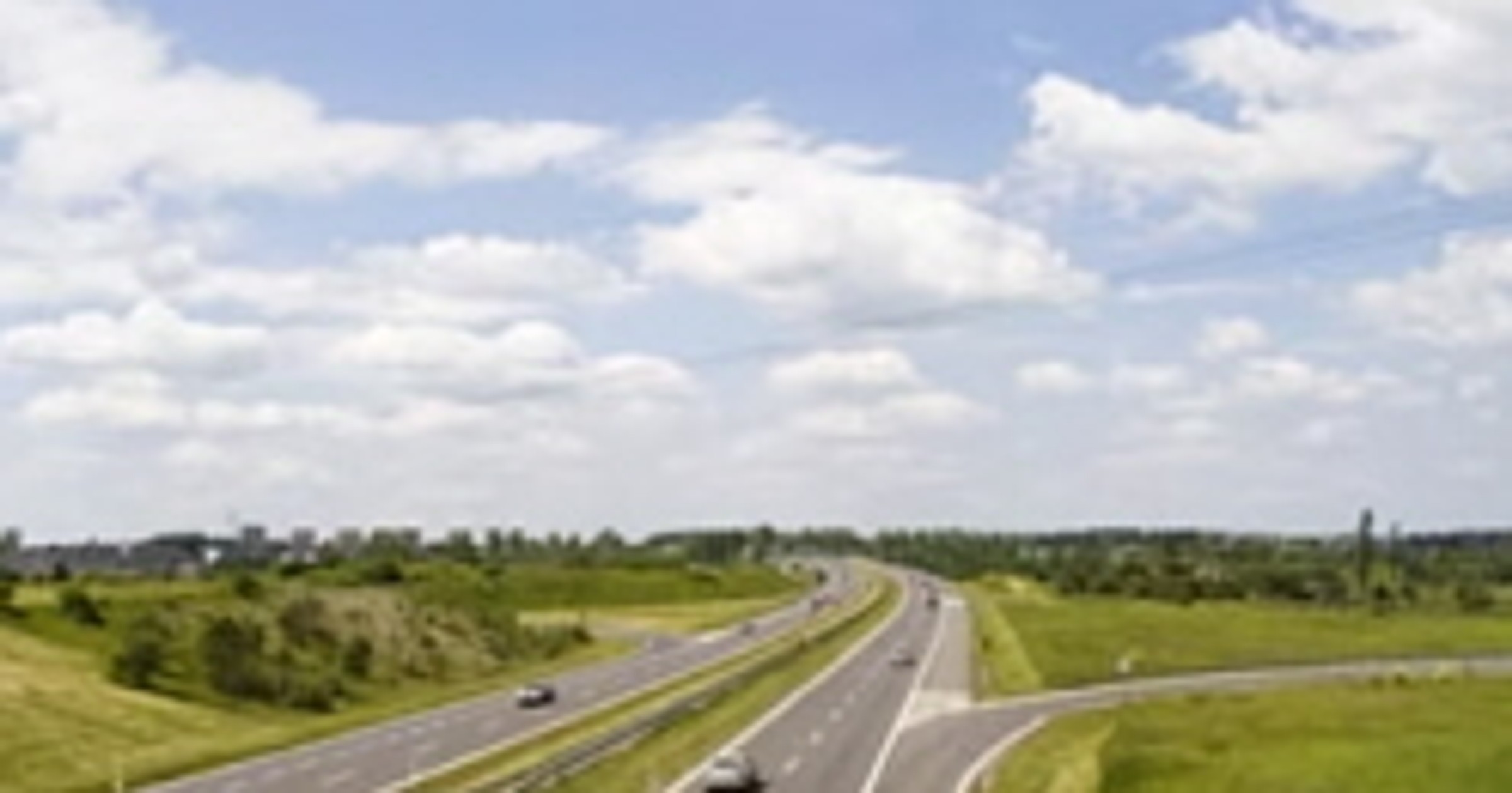 Autostrada A4: utrudnienia między Krakowem a Katowicami