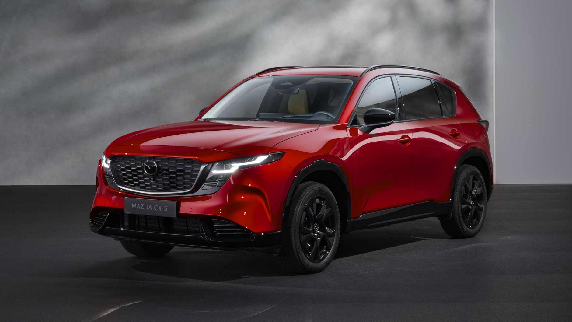 Mazda CX-5 (3. generacja)