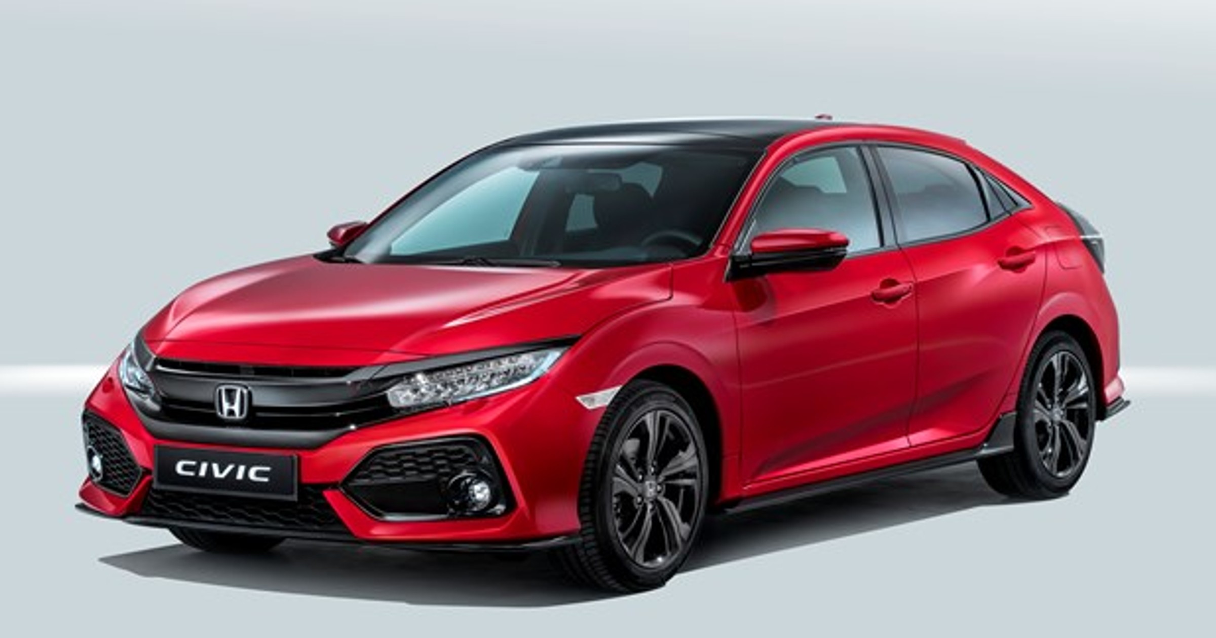 Honda – 100 milionów aut
