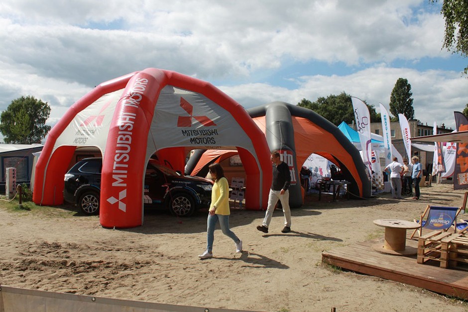4x4 Family Adventure 2016 - przed nami nowa odsłona zabawy