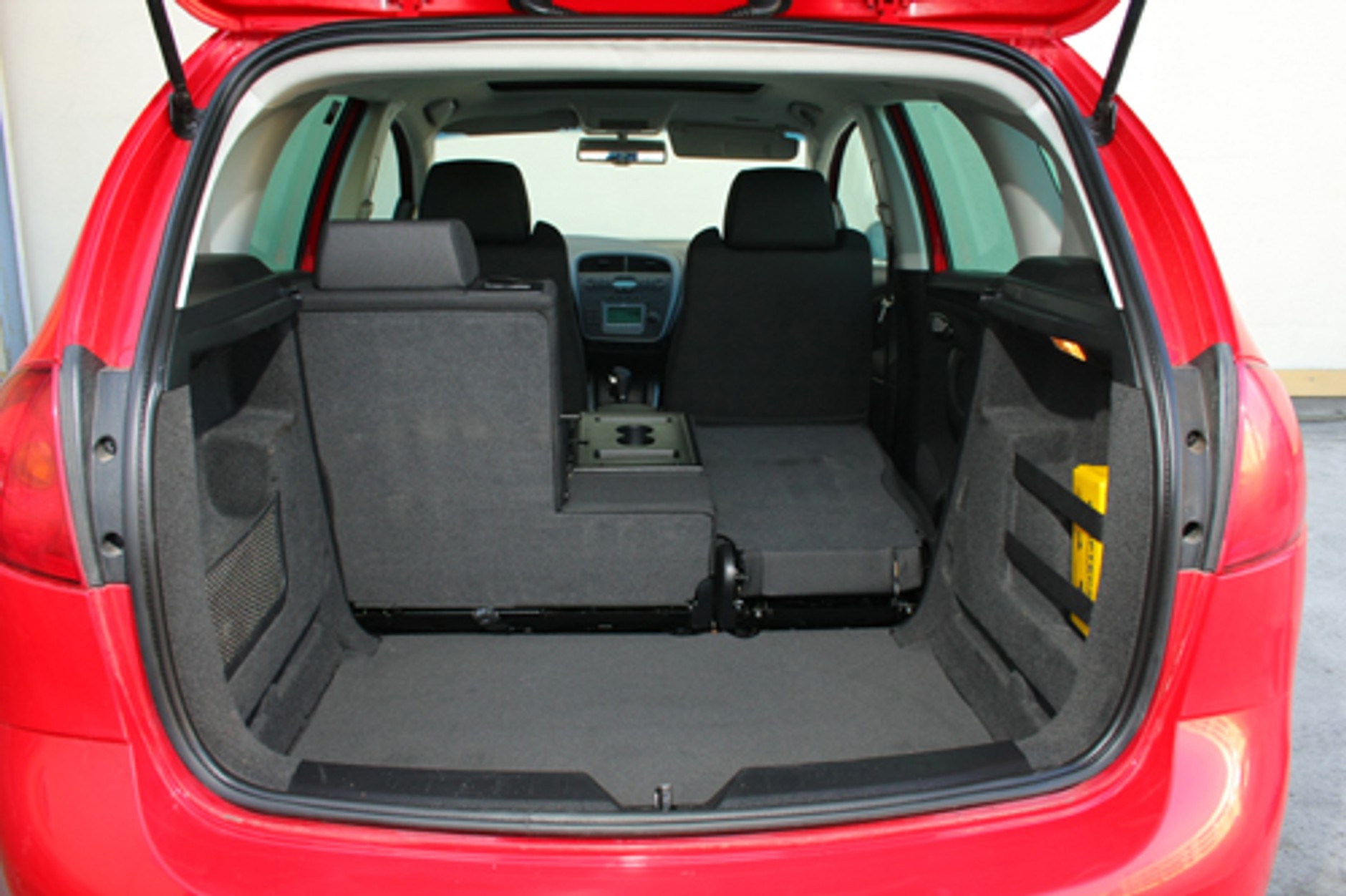 Seat Altea 2.0 TSI FR - Formuła Rodzinna