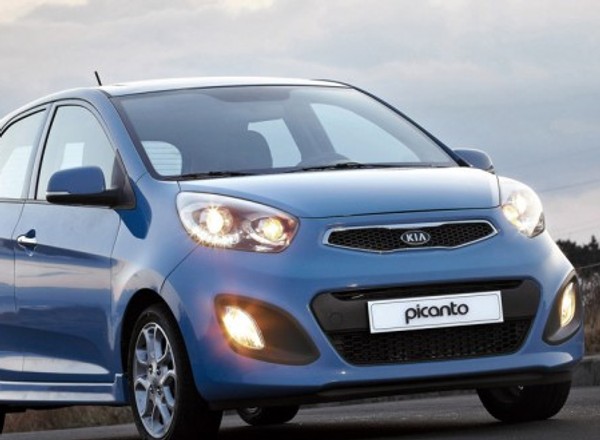 Nowa Kia Picanto już dostępna w Polsce