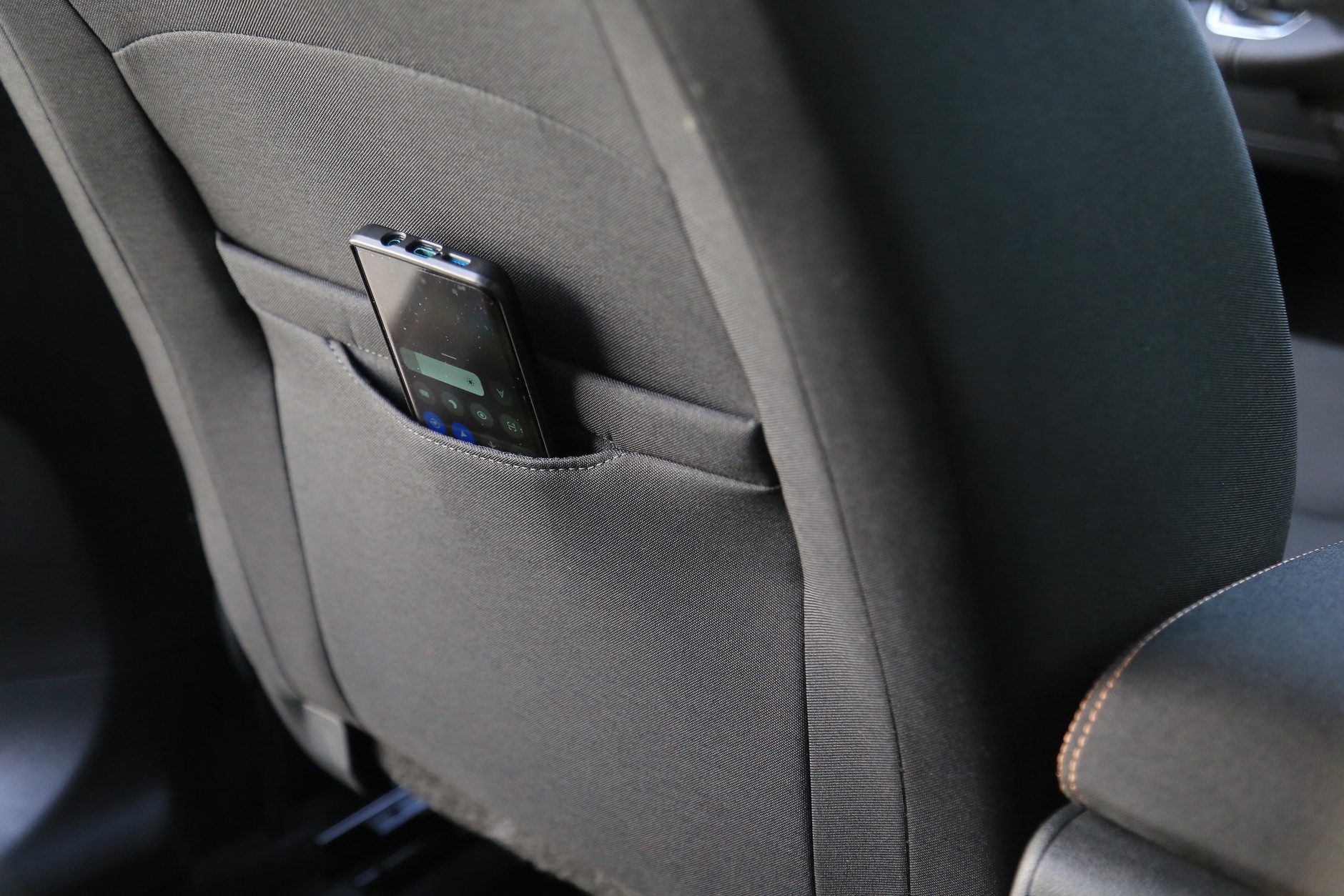 Skoda Fabia 1.0 MPI 2022 4. generacja