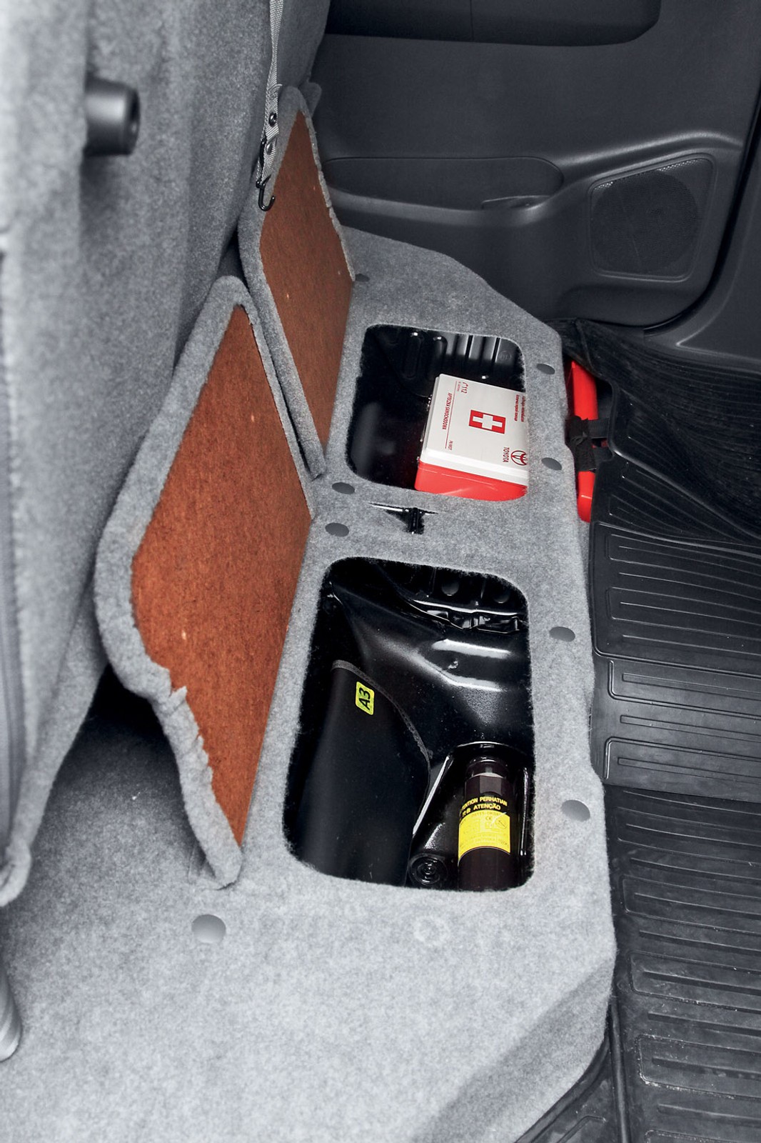 Toyota Hilux: pikap na każdą okazję