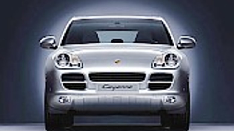 Porsche bije rekordy