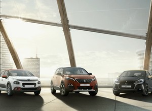 Procesor w samochodzie prawie jak w smartfonie