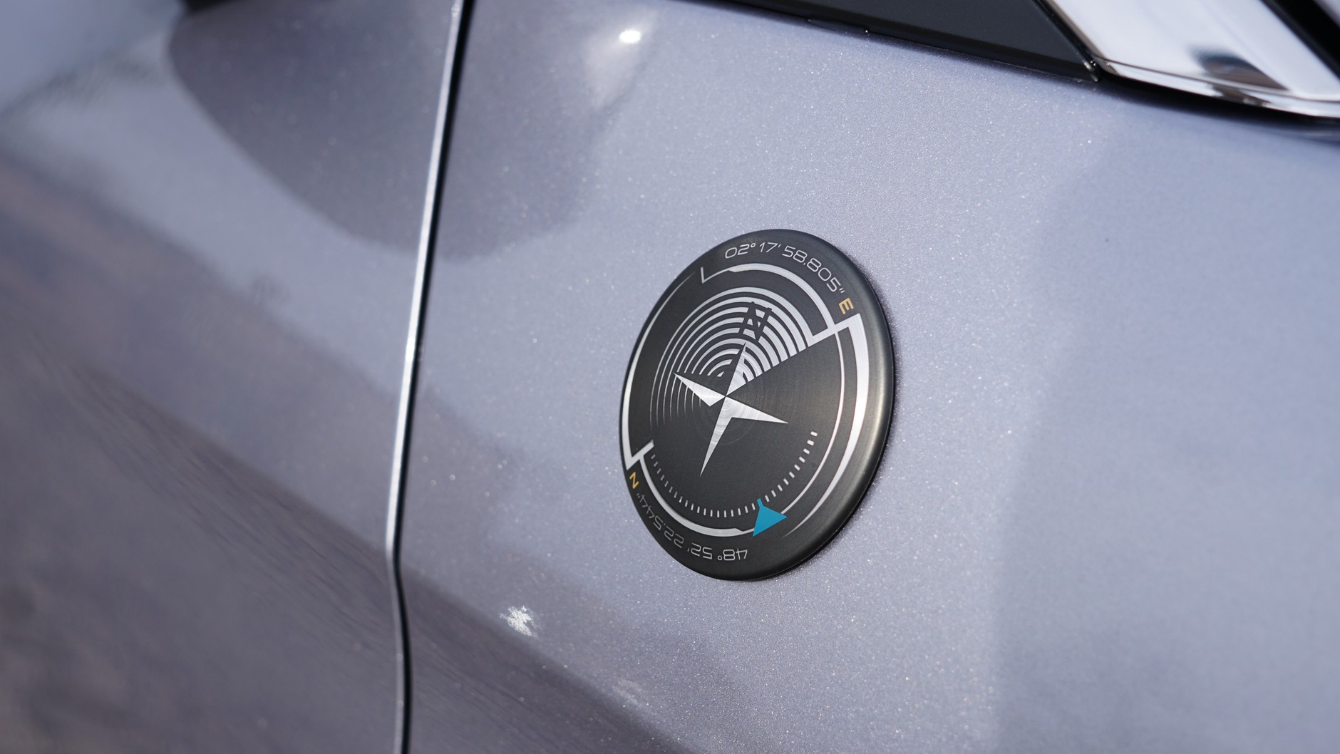 Peuegot 5008 Crossway