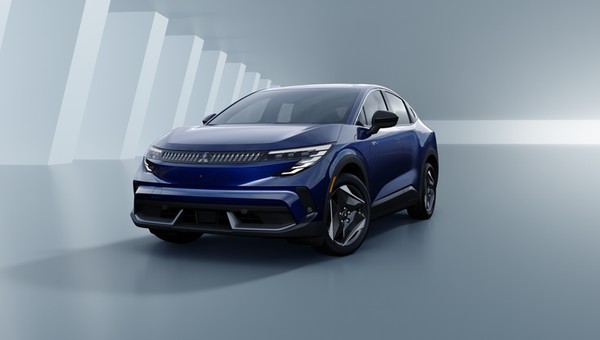 Mitsubishi Eclipse Sportback 2026