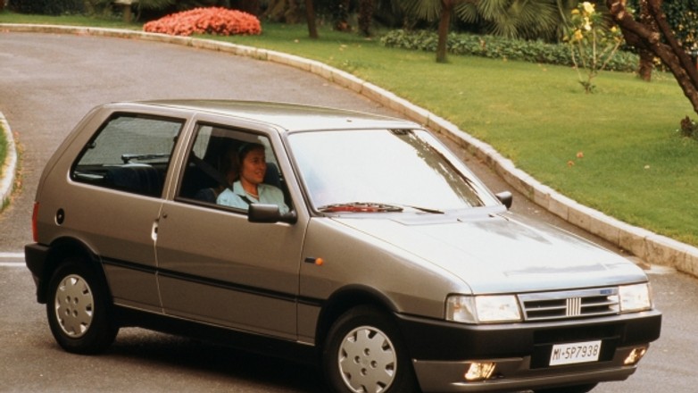 Fiat Uno
