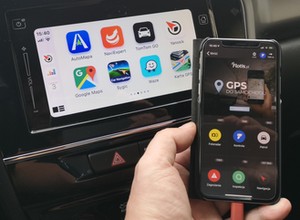 Yanosik bez telefonu. Teraz nie trzeba pamiętać o aplikacji