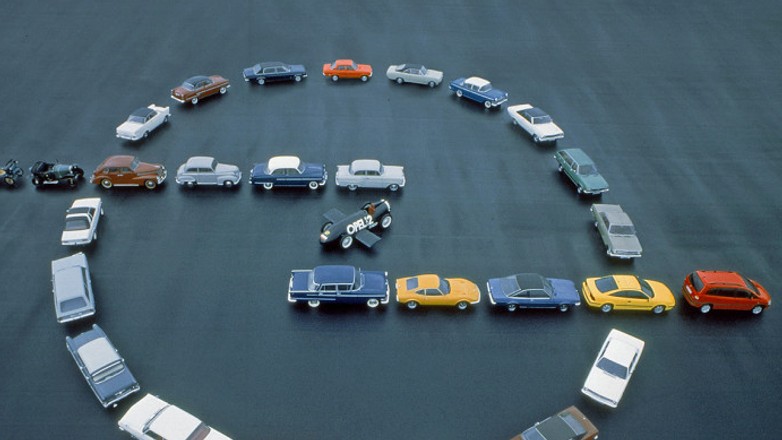 Opel ma 150 lat – najważniejsze modele