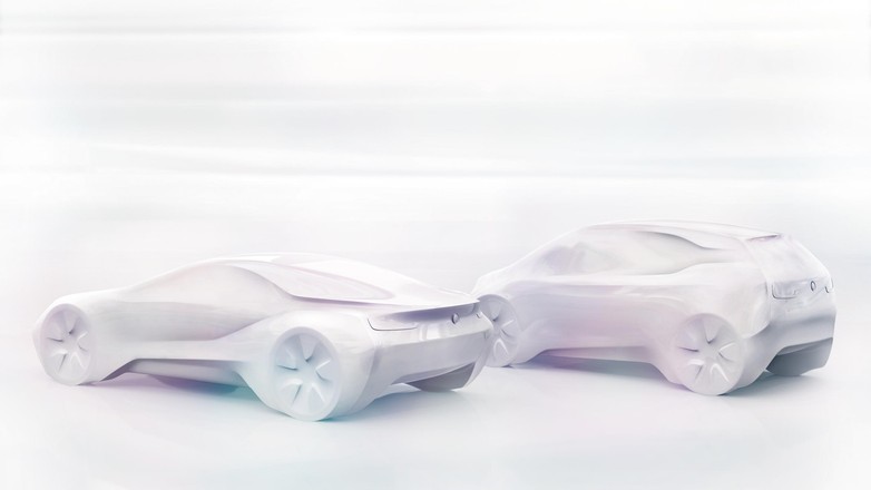 BMW i3 oraz i8 – nowa marka, nowe auta, nowe czasy