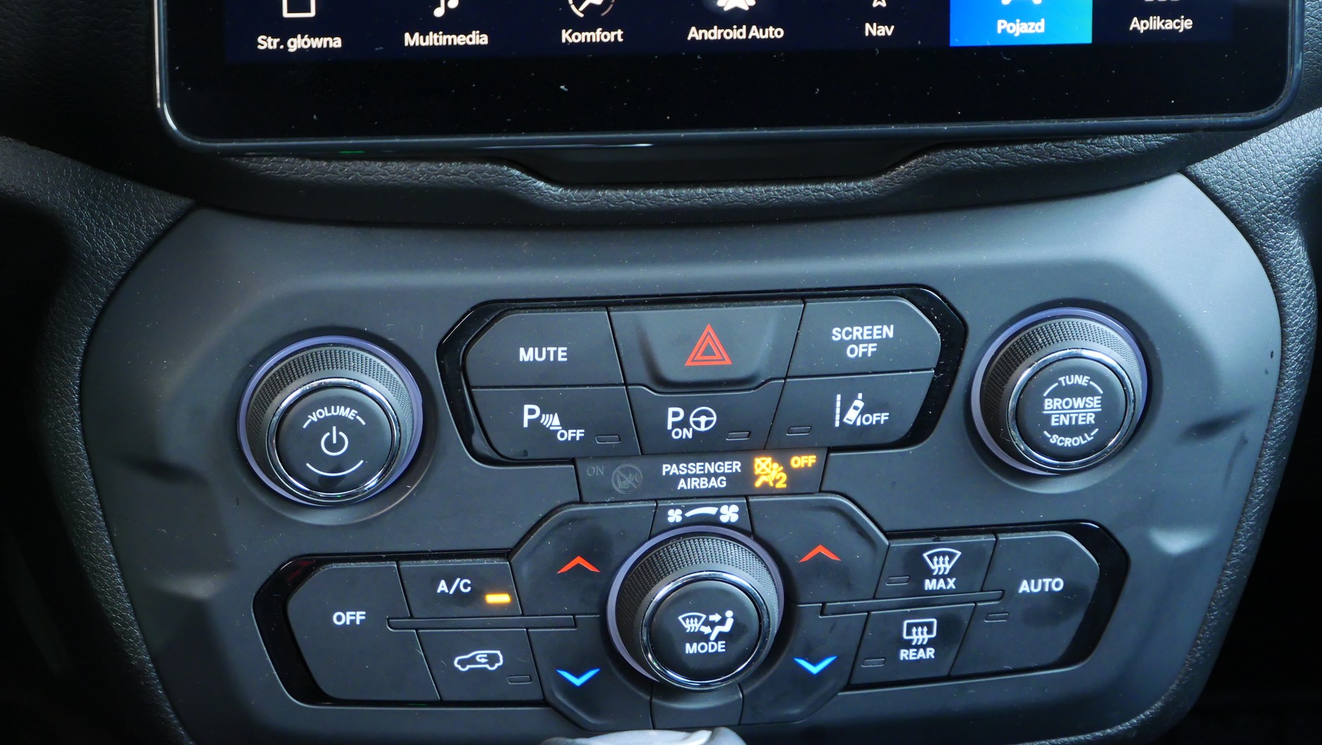 Jeep Renegade 4xe Plug-in Hybrid