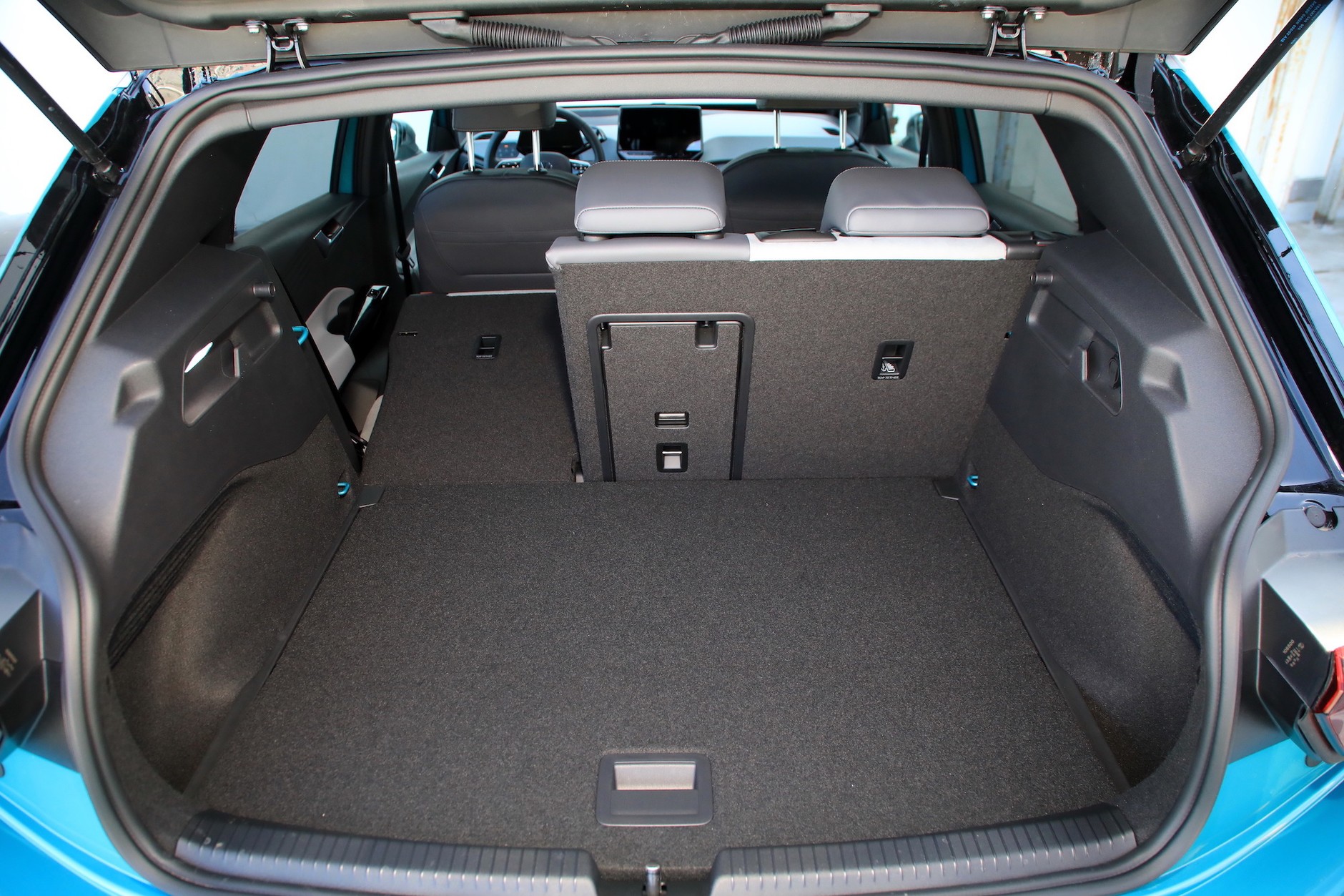 Volkswagen ID.3 – elektryk z potencjałem