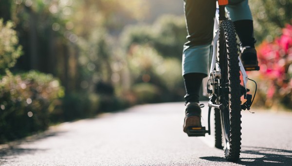 Jechali na rowerach po alkoholu. Prawka nie stracą, ale kara będzie