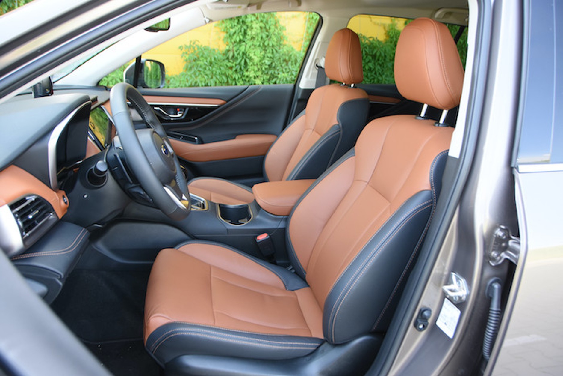 Subaru Outback 2.5i 2021